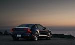 Polestar 1 2020 года (NA)